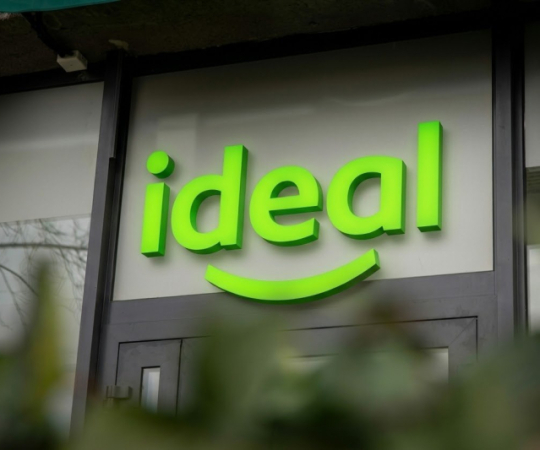 İdeal Market Bayilik Veriyor – Karlı ve Güvenilir Yatırım Fırsatı