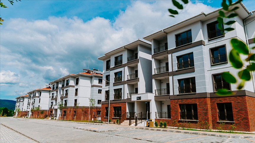 500 Bin Sosyal Konut: Yüzyılın Konut Projesi Başvuru Şartları